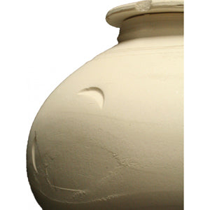 White Art Clay #25, Cone 05-02, 50 LB Box (Amaco)