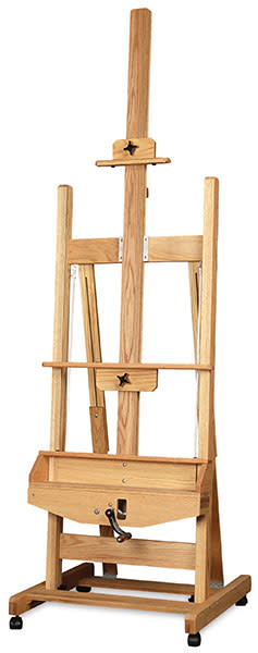 Best Classic Santa Fe Wood Easels