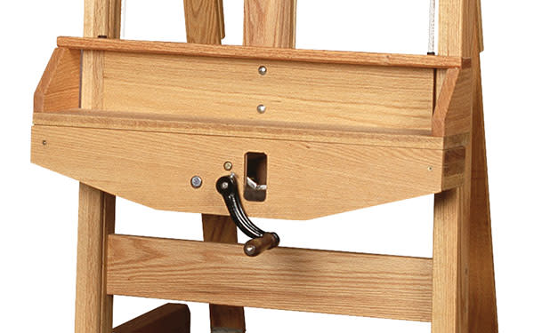 Jack Richeson 400995 Multi Color Art Trays Set Of 5