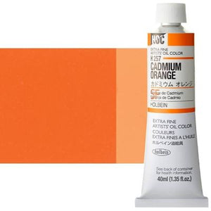 2oz Orange Acrylic Paint – Brush Tips Art Studio