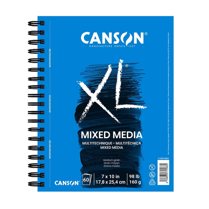 canson-xl-mixed-media-pad-7x10