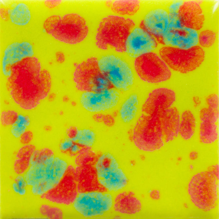 Cherry Limeade CG1009 Jungle Gems™ (Mayco)