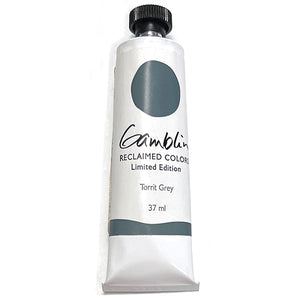Torrit Grey, Limited Edition AG (Gamblin Artist Oil)