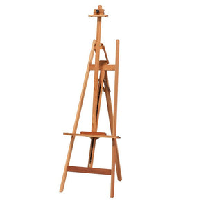 Lyptus® Wood Cascade Easel (Jack Richeson)