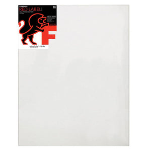40"x60" ARTIST SERIES RED LABEL Gallery Profile (FREDRIX)