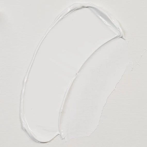 Titanium White 105 (Rembrandt Oil Colour)