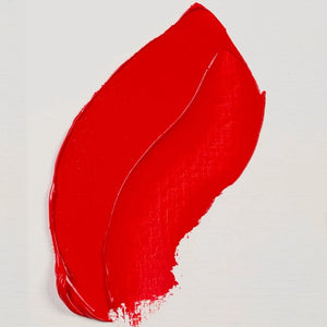 Permanent Red Medium 377 (Rembrandt Oil Colour)