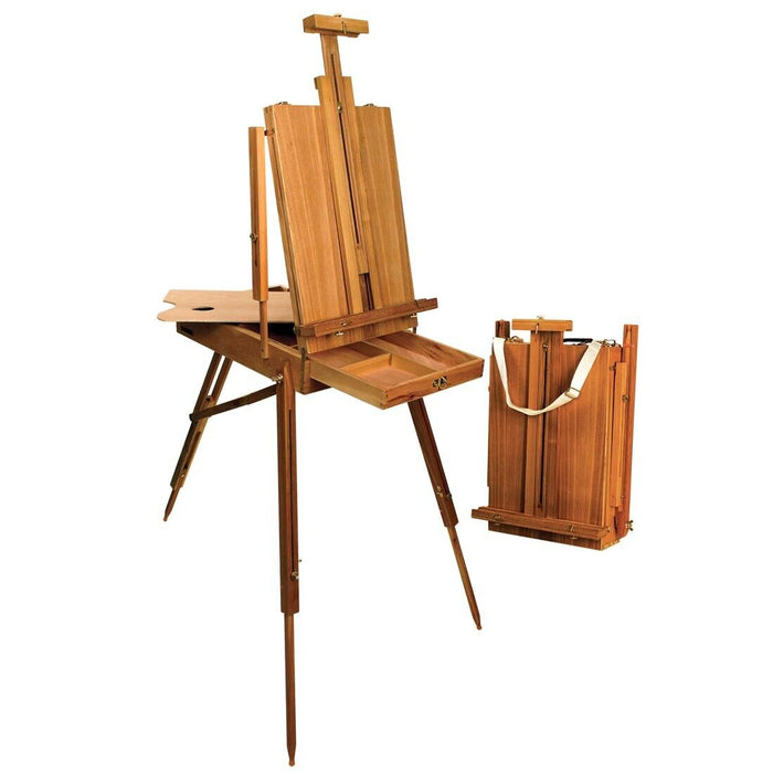 Weston Full French Easel (Jack Richeson)