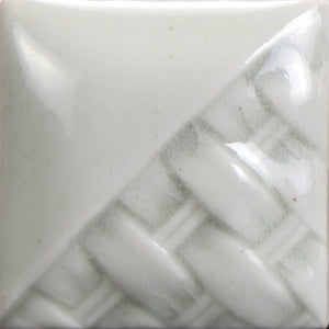 Clear SD001 Stoneware Clear Dry Glaze, 10lb Bag (Mayco)