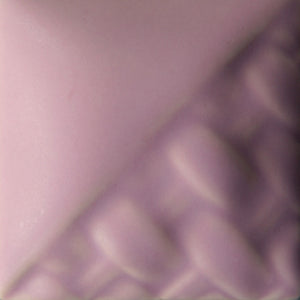 Lilac Matte SW158 Stoneware Matte (Mayco)