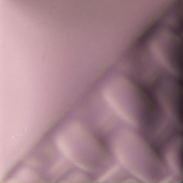 Lilac Matte SW158 Stoneware Matte (Mayco)