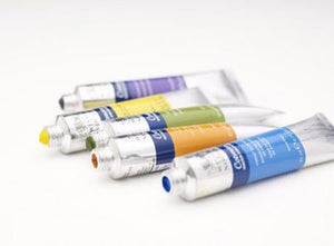 Cobalt Blue Hue Cotman Watercolor 8 ml Tubes (Winsor & Newton)