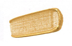 Iridescent Gold #4010 (Fine) (Golden Acrylic Heavy Body)