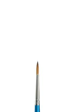 WN Cotman Watercolor Brushes - Round (Winsor & Newton)