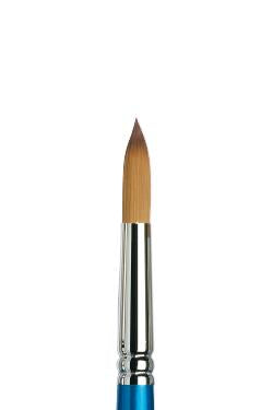 WN Cotman Watercolor Brushes - Round (Winsor & Newton)