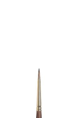 WN Monarch Round LH #2 (Winsor & Newton)