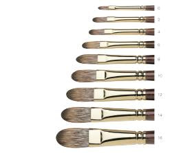 Monarch Brushes  Winsor & Newton