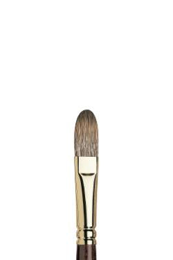Winsor & Newton Monarch Synthetic Brushes