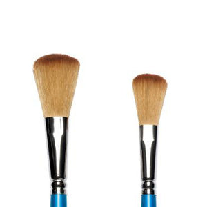 WN Cotman Watercolor Brushes - Mop (Winsor & Newton)