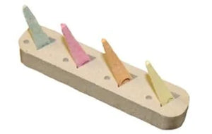 Pyrometric Cones, Small (Orton Ceramics)