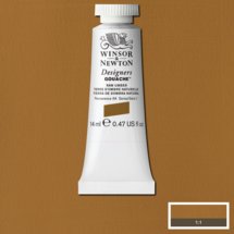 Winsor & Newton Designers Gouache - Meininger Art Supply