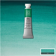 PWC Viridian (Winsor & Newton Watercolor)