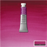 PWC Permanent Magenta (Winsor & Newton Watercolor)