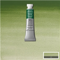 PWC Oxide Of Chromium (Winsor & Newton Watercolor)