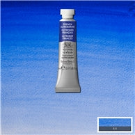 PWC French Ultramarine (Winsor & Newton Watercolor)