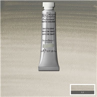 PWC Davy's Gray (Winsor & Newton Watercolor)