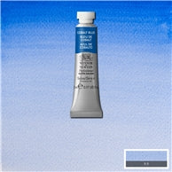 PWC Cobalt Blue (Winsor & Newton Watercolor)