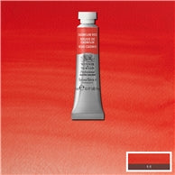 PWC Cadmium Red (Winsor & Newton Watercolor)