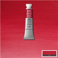 PWC Alizarin Crimson (Winsor & Newton Watercolor)