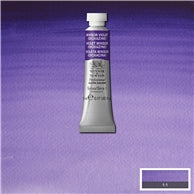 PWC Winsor Violet (Dioxazine) (Winsor & Newton Watercolor)