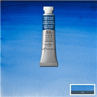 PWC Winsor Blue (Red Shade) (Winsor & Newton Watercolor)