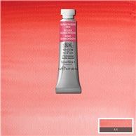 PWC Quinacridone Red (Winsor & Newton Watercolor)