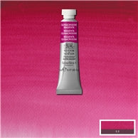 PWC Quinacridone Magenta (Winsor & Newton Watercolor)