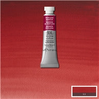 PWC Perylene Maroon (Winsor & Newton Watercolor)