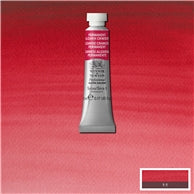 PWC Permanent Alizarin Crimson (Winsor & Newton Watercolor)