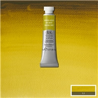 PWC Green Gold (Winsor & Newton Watercolor)