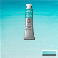 PWC Cobalt Turquoise Light (Winsor & Newton Watercolor)