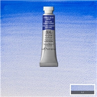 PWC Cobalt Blue Deep (Winsor & Newton Watercolor)