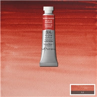 PWC Brown Madder (Winsor & Newton Watercolor)