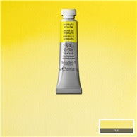 PWC Bismuth Yellow (Winsor & Newton Watercolor)