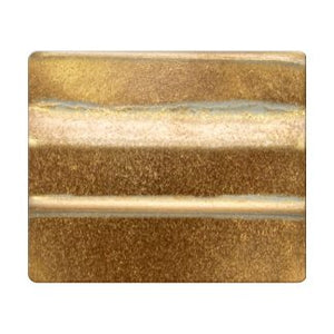 Gold Stoneware Metallic Glaze 1112 (Spectrum Stoneware Metallic Glazes)