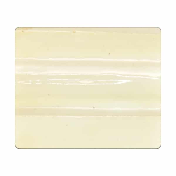 White Opaque Gloss Glaze 1118 (Spectrum Opaque Gloss Glazes)