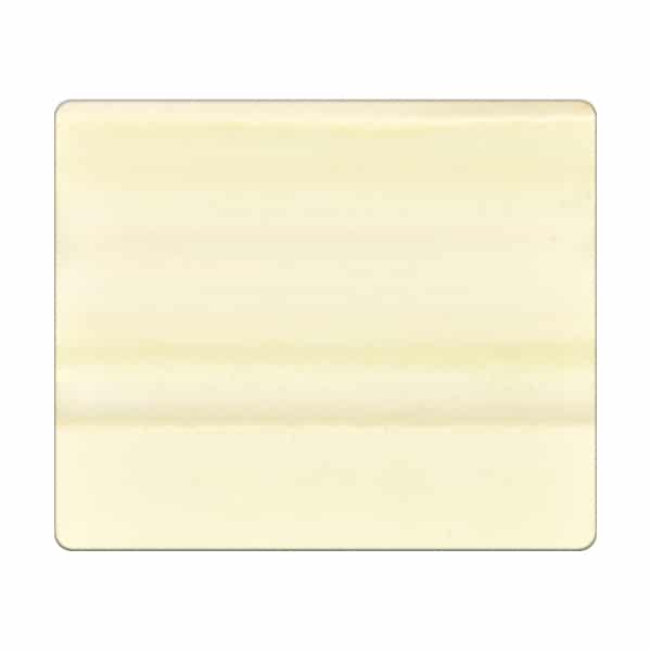 Satin White Opaque Gloss Glaze 1121 (Spectrum Opaque Gloss Glazes)