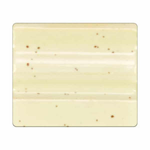 Satin Speckle Opaque Gloss Glaze 1123 (Spectrum Opaque Gloss Glazes)