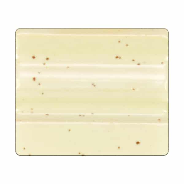 Satin Speckle Opaque Gloss Glaze 1123 (Spectrum Opaque Gloss Glazes)