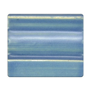 Satin Wedgwood Opaque Gloss Glaze 1124 (Spectrum Opaque Gloss Glazes)